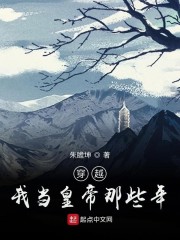 穿越：我当皇帝那些年