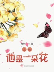 上仙他是一朵花