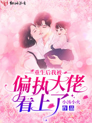 重生后我被偏执大佬看上了