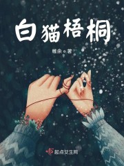 白猫梧桐