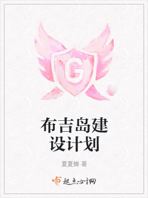 布吉岛建设计划