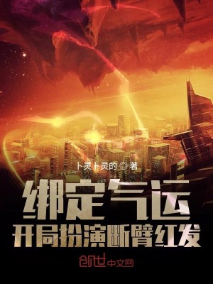 绑定气运：开局扮演断臂红发