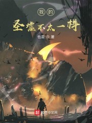 我的圣墟不太一样