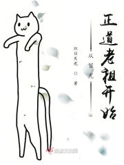 从冒充正道老祖开始