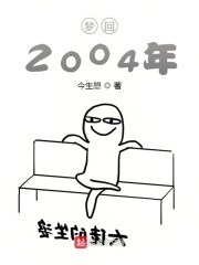 梦回2004年