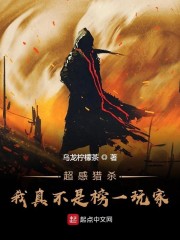 超感猎杀：我真不是榜一玩家