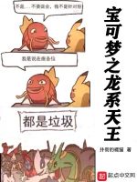 宝可梦之龙系天王在线阅读
