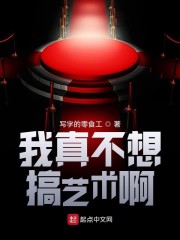 我真不想搞艺术啊