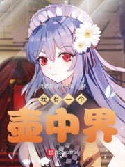 我有一个壶中界