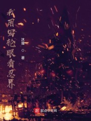 我用写轮眼看忍界