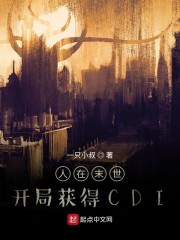 人在末世：开局获得CDI