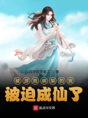 被游戏绑架的我被迫成仙了