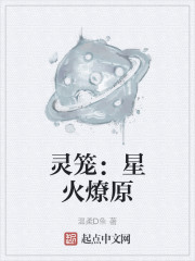 灵笼：星火燎原