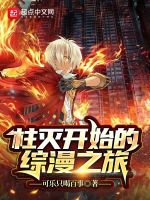 柱灭开始的综漫之旅在线阅读