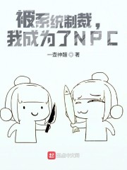 被系统制裁，我成为了NPC