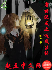 霍格沃茨之近战法师