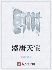 盛唐天宝