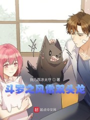 斗罗之风雷双头龙