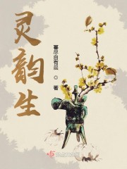 灵韵生