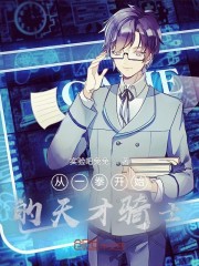 从一拳开始的天才骑士