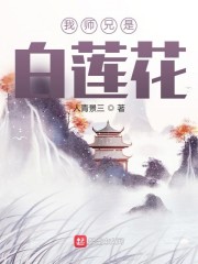 我师兄是白莲花