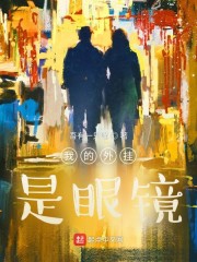 我的外挂是眼镜