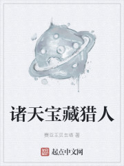 诸天宝藏猎人