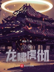 三域：龙啸虎彻