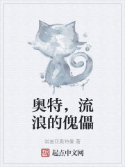 奥特，流浪的傀儡