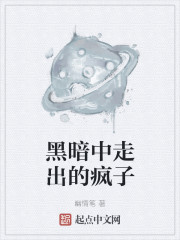 黑暗中走出的疯子