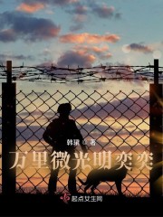 万里微光明奕奕