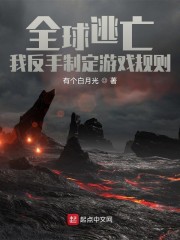 全球逃亡：我反手制定游戏规则