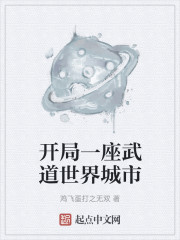 开局一座武道世界城市