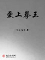 爱上拳王封面图