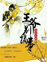 无良女相之王爷别搞事