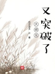 大师兄又突破了