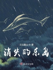消失的乐岛