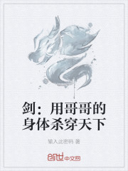 剑：用哥哥的身体杀穿天下