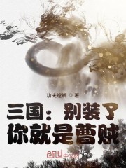 三国：别装了，你就是曹贼