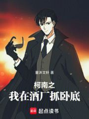 柯南之我在酒厂抓卧底