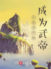 从加点开始成为武帝