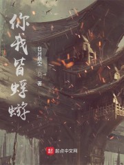 你我皆蜉蝣