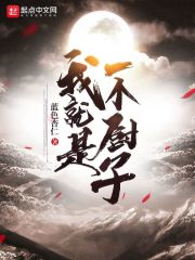 我就是一个厨子啊