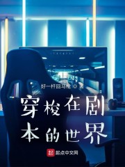 穿梭在剧本的世界