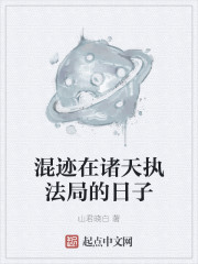 混迹在诸天执法局的日子