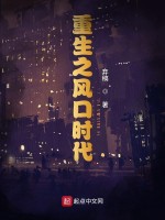 重生之风口时代在线阅读