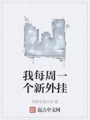 我每周一个新外挂