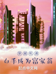 穿越机遇，白手成为富家翁