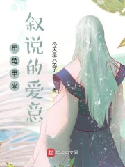 用龟甲来叙说的爱意