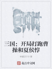 三国：开局打跑曹操和夏侯惇